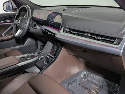 2023 BMW X1 xDrive28i