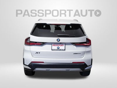 2023 BMW X1 xDrive28i