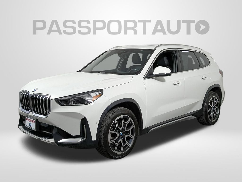 2025 BMW X1 xDrive28i