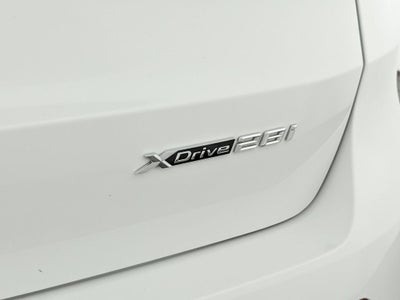 2025 BMW X1 xDrive28i