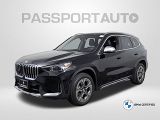 2024 BMW X1 xDrive28i