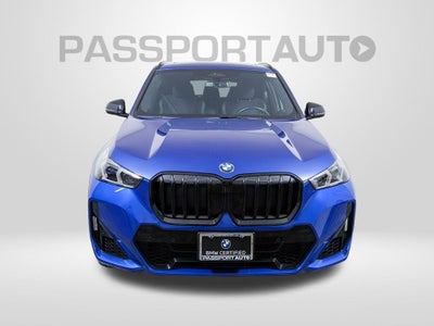 2023 BMW X1 xDrive28i