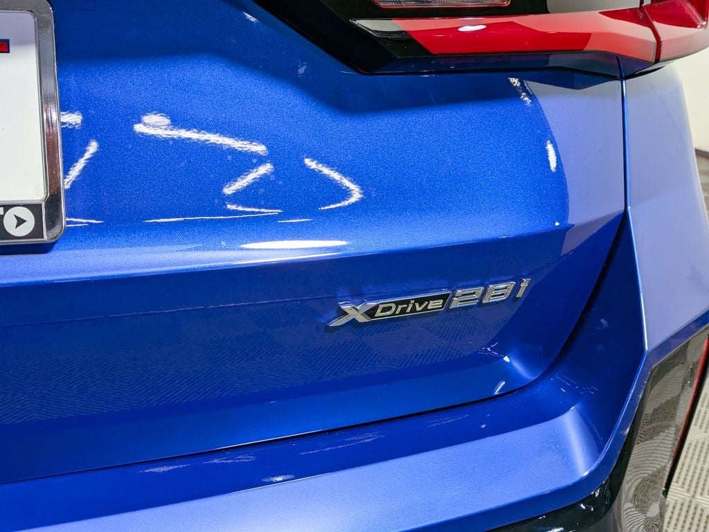 2023 BMW X1 xDrive28i