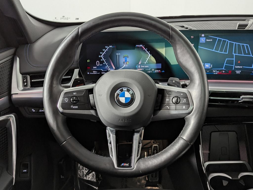 2023 BMW X1 xDrive28i