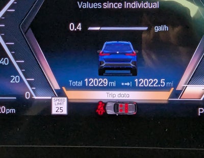 2023 BMW X1 xDrive28i