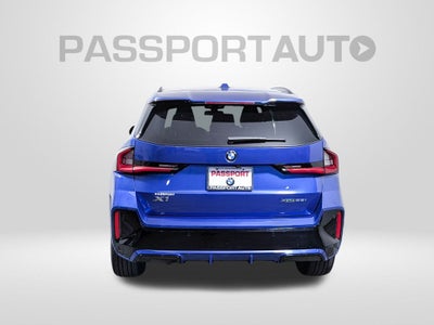 2023 BMW X1 xDrive28i