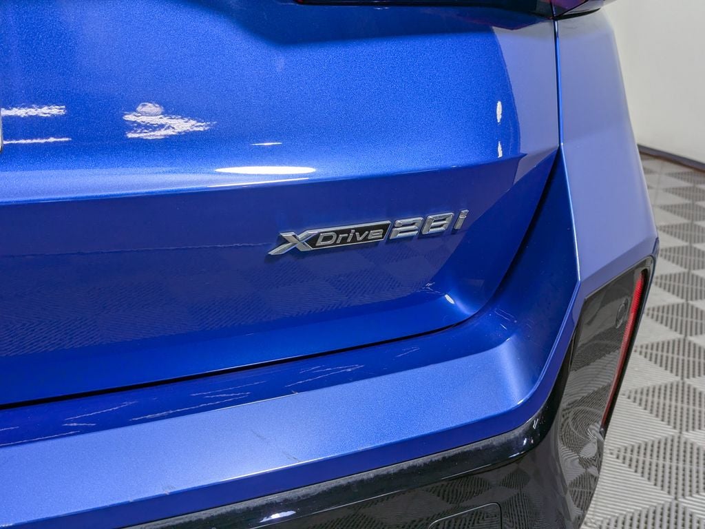 2023 BMW X1 xDrive28i