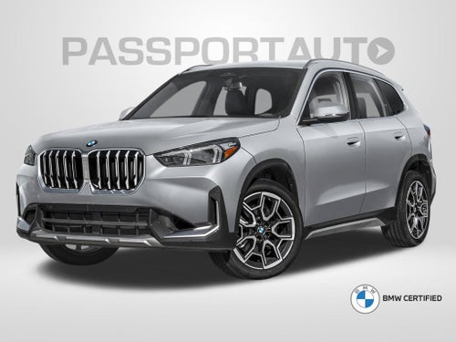 2023 BMW X1 xDrive28i
