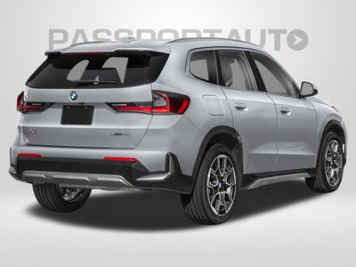 2023 BMW X1 xDrive28i