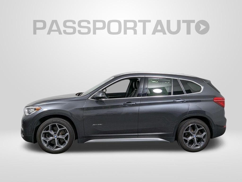 Used 2016 BMW X1 28i with VIN WBXHT3C31G5E50213 for sale in Camp Springs, MD