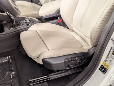 2020 BMW X1 xDrive28i
