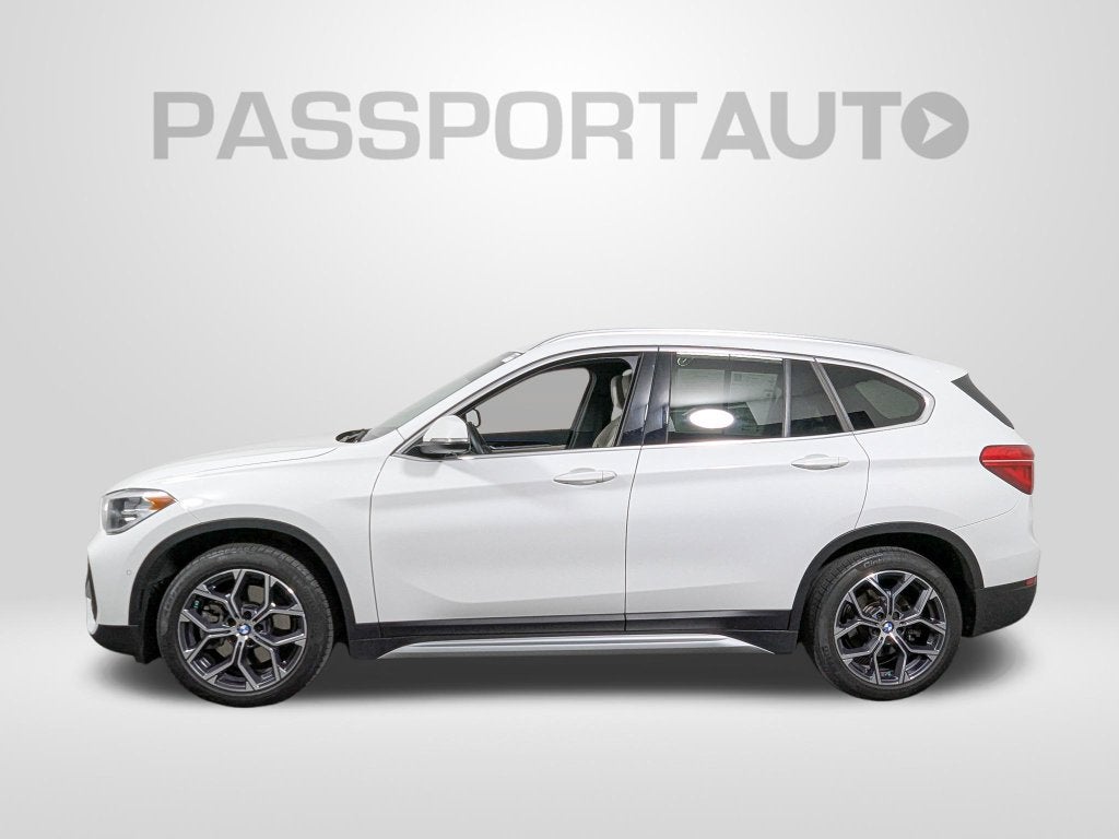 2020 BMW X1 xDrive28i