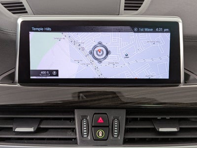 2020 BMW X1 xDrive28i