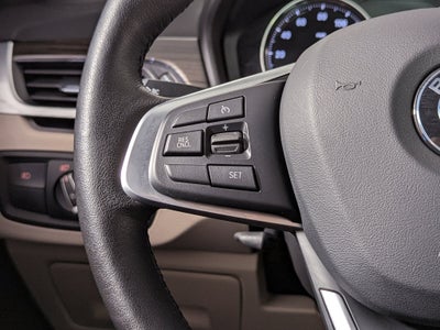 2020 BMW X1 xDrive28i