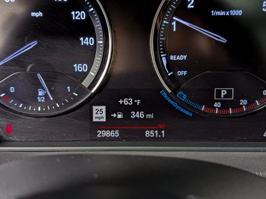 2020 BMW X1 xDrive28i