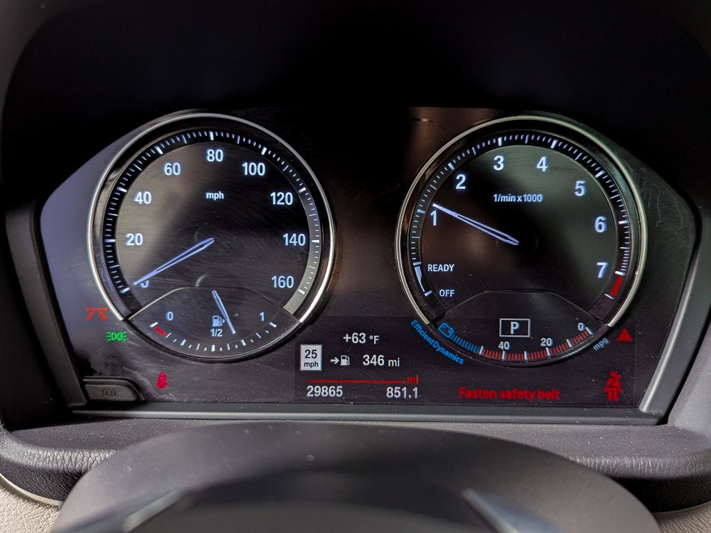 2020 BMW X1 xDrive28i