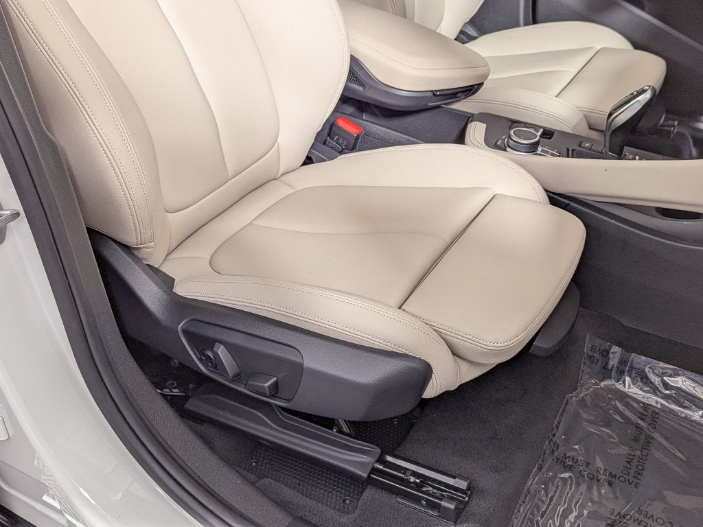 2020 BMW X1 xDrive28i