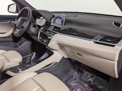 2020 BMW X1 xDrive28i