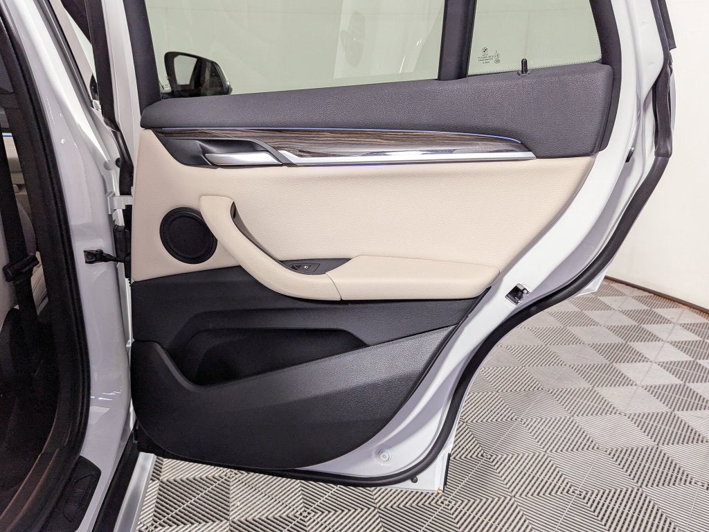 2020 BMW X1 xDrive28i