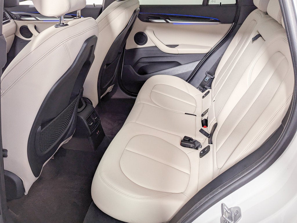 2020 BMW X1 xDrive28i