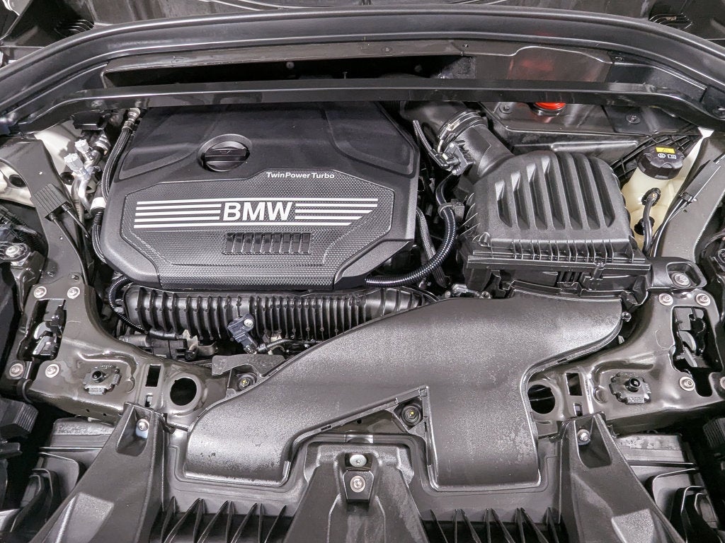 2020 BMW X1 xDrive28i