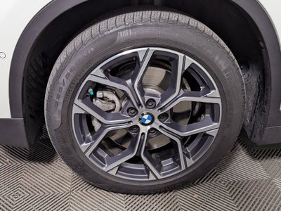 2020 BMW X1 xDrive28i