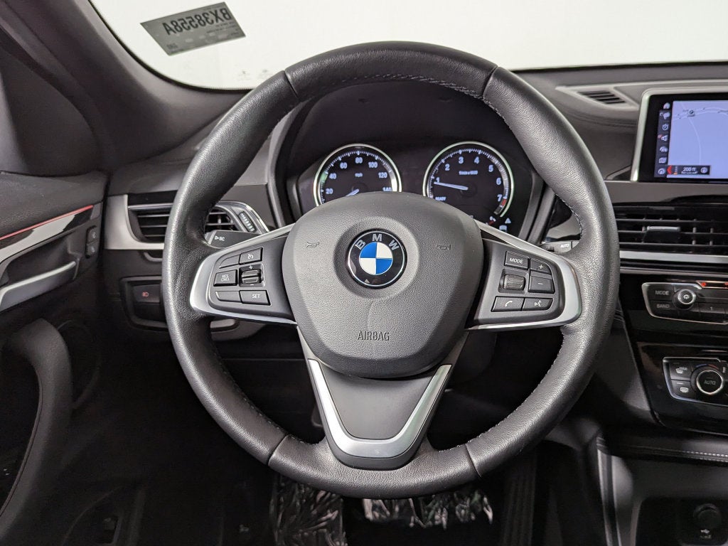 2020 BMW X2 xDrive28i