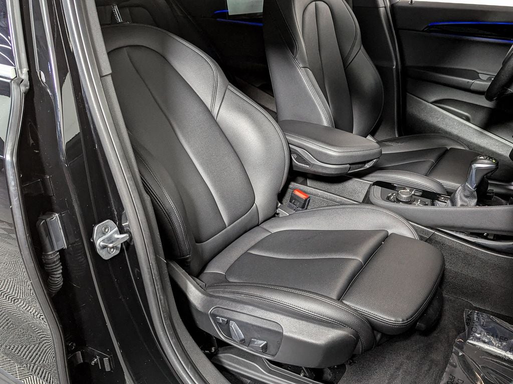 2018 BMW X2 xDrive28i