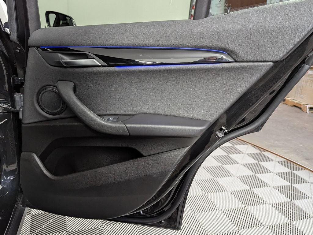 2018 BMW X2 xDrive28i