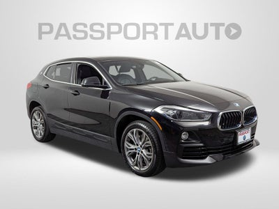 2018 BMW X2 xDrive28i