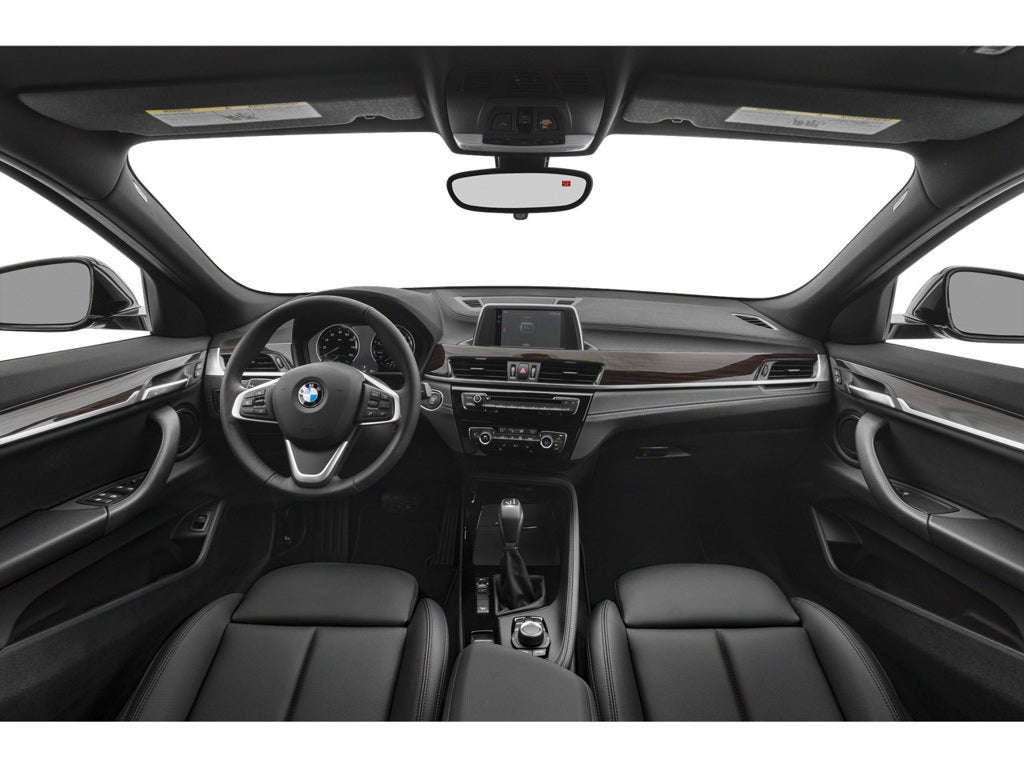 2019 BMW X2 xDrive28i
