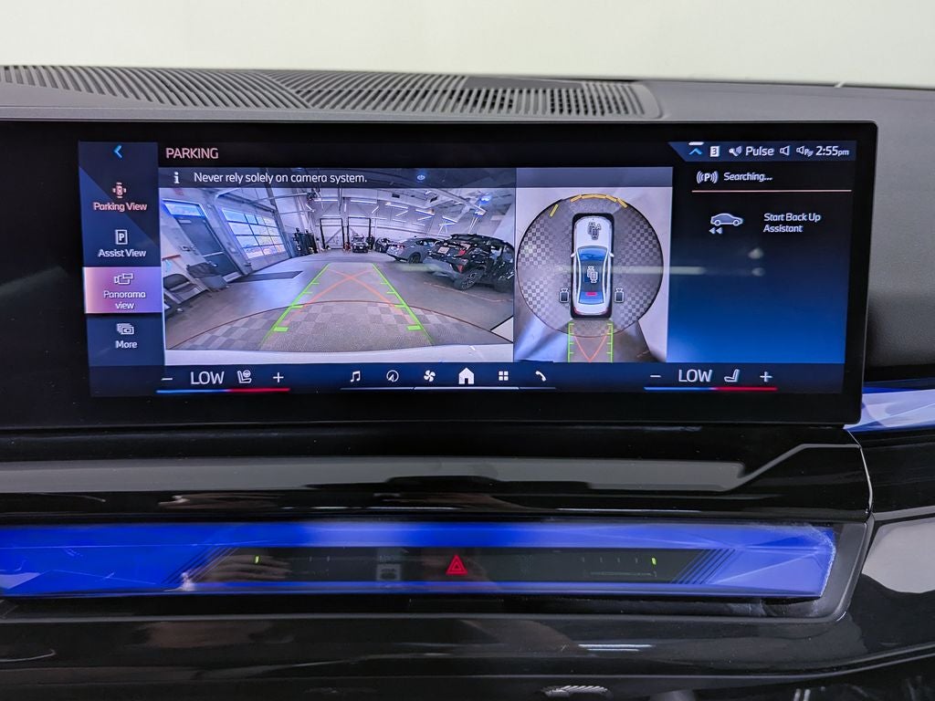 2025 BMW i5 xDrive40 xDrive40