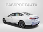 2025 BMW i5 xDrive40 xDrive40