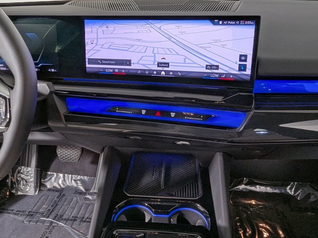 2025 BMW i5 xDrive40 xDrive40
