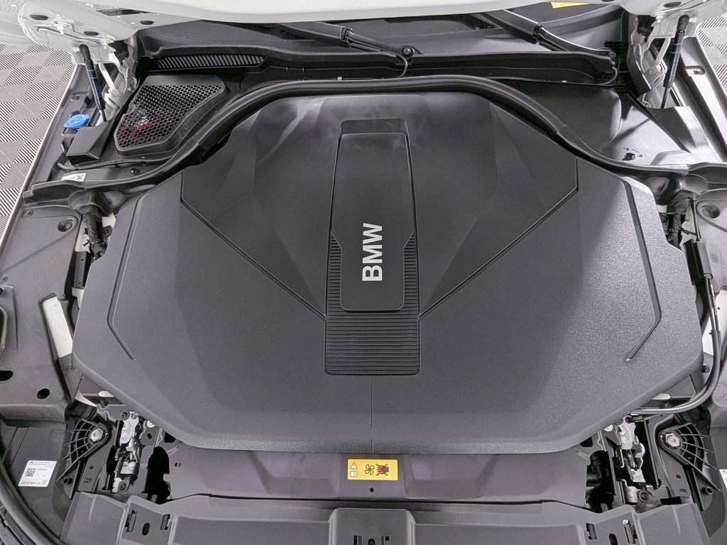 2025 BMW i5 xDrive40 xDrive40