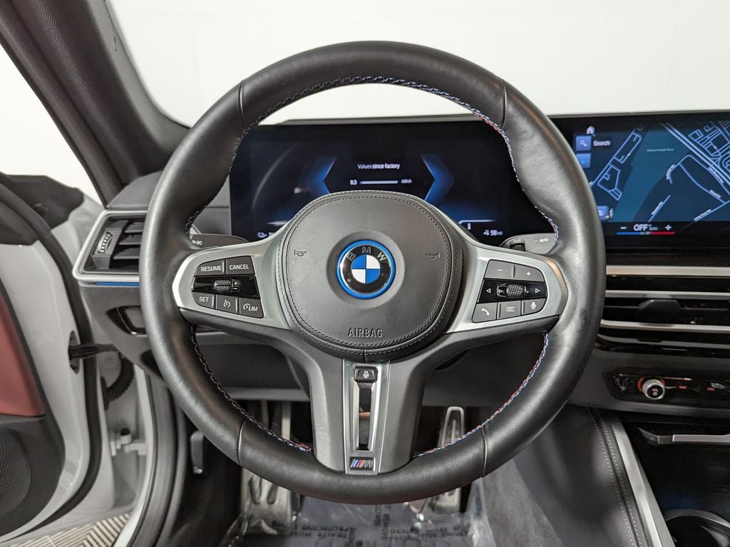 2023 BMW i4 M50 M50