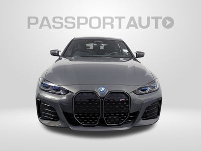 2024 BMW i4 M50 M50