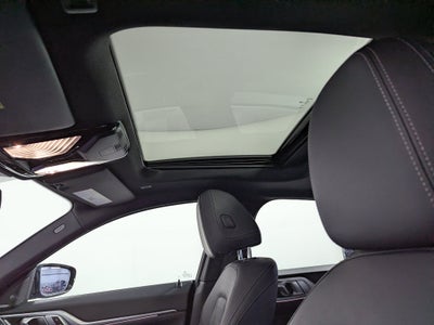 2024 BMW i4 M50 M50