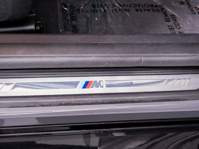 2024 BMW i4 M50 M50