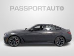 2024 BMW i4 M50 M50