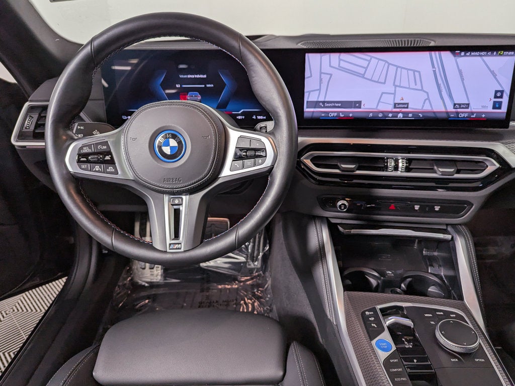 2024 BMW i4 M50 M50