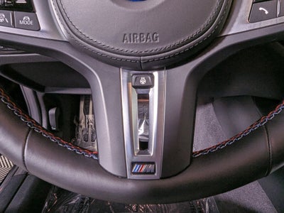 2024 BMW i4 M50 M50