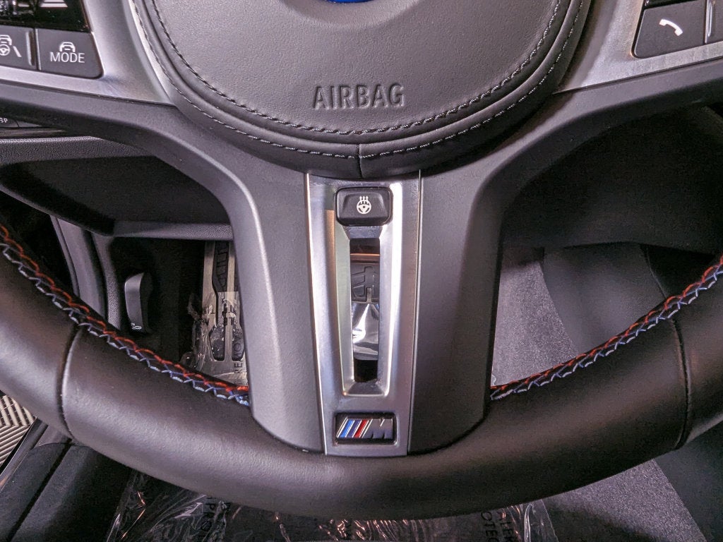 2024 BMW i4 M50 M50