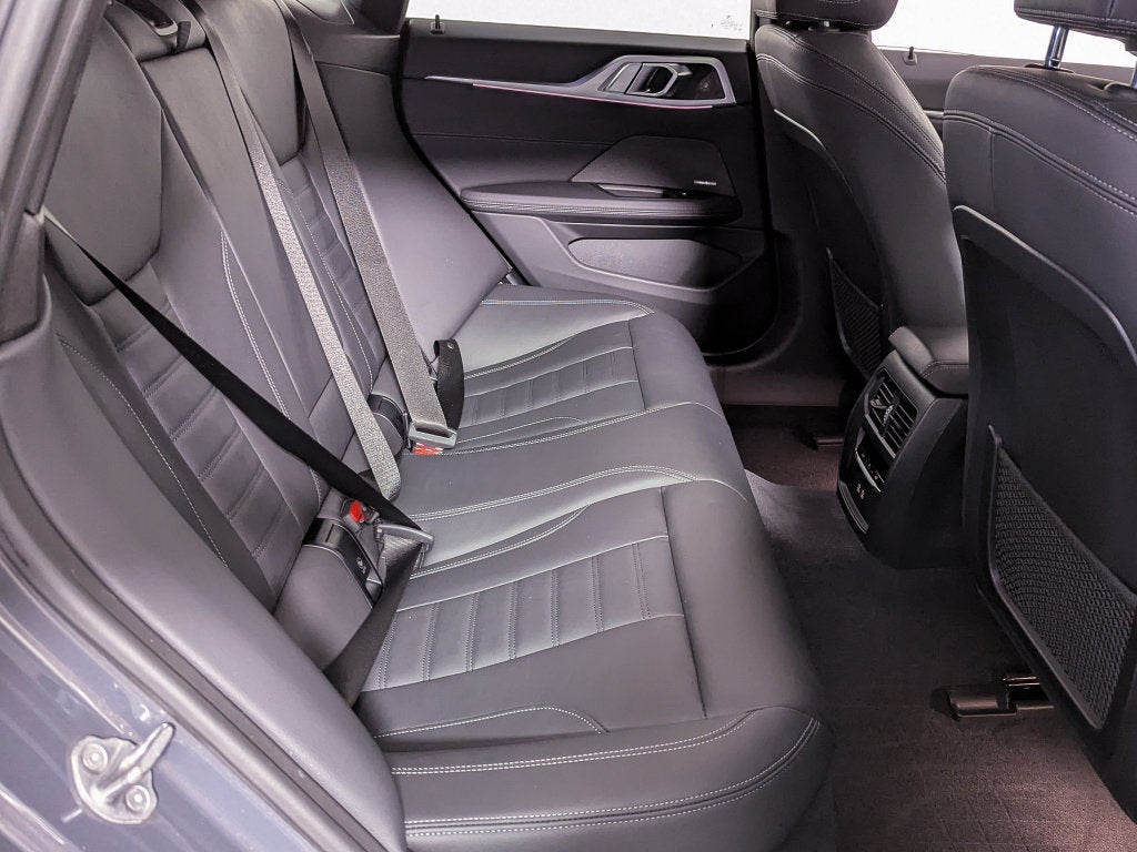 2024 BMW i4 M50 M50