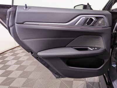 2024 BMW i4 M50 M50