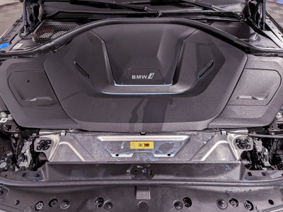 2024 BMW i4 M50 M50