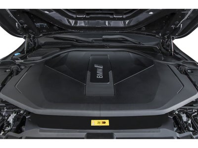 2024 BMW i5 eDrive40 eDrive40