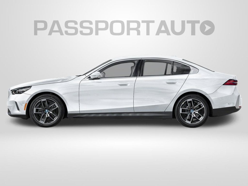 2024 BMW i5 eDrive40 eDrive40