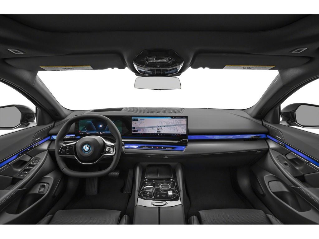 2024 BMW i5 eDrive40 eDrive40