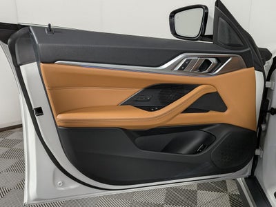 2023 BMW i4 eDrive35 eDrive35